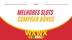 wxwx: Seu Cassino Premiado com Pagamentos Rápidos