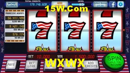 Recursos de Bônus wxwx