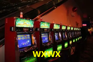 Diretório de Jogos wxwx