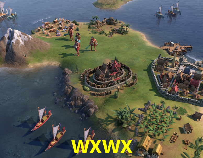 Interface do App wxwx