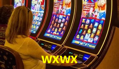 Casino Ao Vivo wxwx