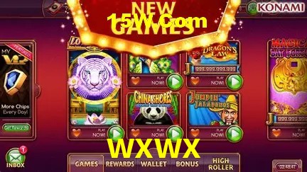 Avaliações dos Jogadores wxwx