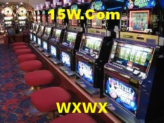Casino Ao Vivo wxwx