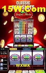Casino Ao Vivo wxwx