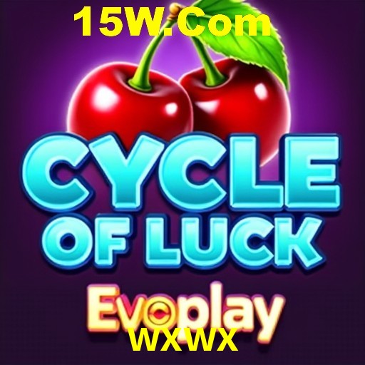 Descubra o Mundo do Cassino Online com wxwx